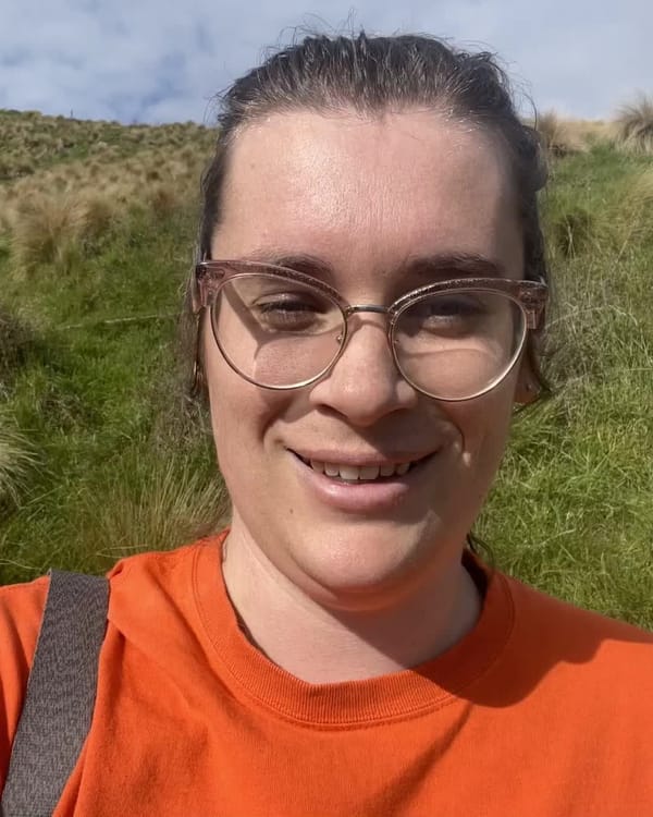 Trans Walks